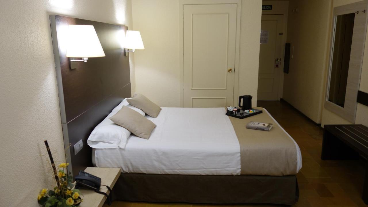 Hotel Baztan Elizondo Eksteriør bilde
